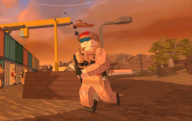 How to easily change the game language in BattleBit Remastered