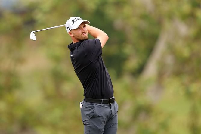 Who is Wyndham Clark? 5 things you didn’t know about the American Golfer