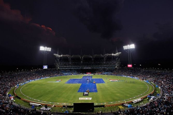 KT vs RJ Dream11 Prediction: Fantasy Cricket Tips, Today's Playing 11, Player Stats, Pitch Report for Maharashtra Premier League 2023 Match 4