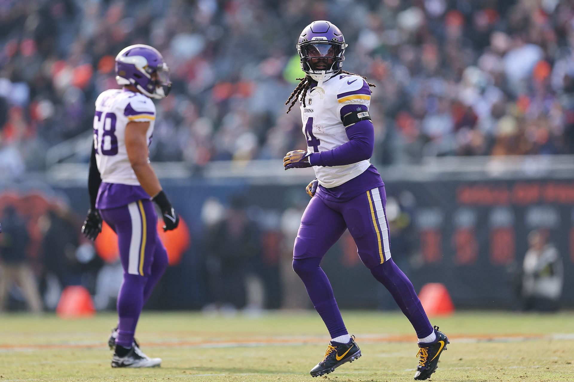 The hope of the Minnesota Vikings sending Dalvin Cook to the Miami Dolphins  hasn't died down just yet - The Phinsider