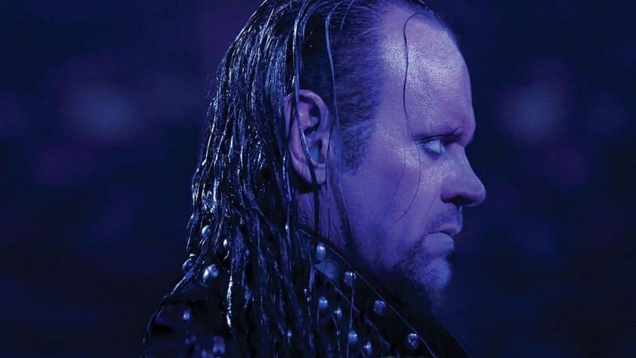 द अंडरटेकर को WWE हॉल ऑफ फेम में शामिल किया जा चुका है 