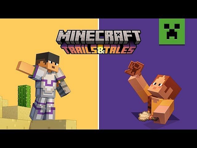 Minecraft 1.20 APK download link for Android devices