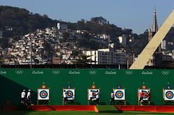 Aditi Gopichand creates new U-18 compound World Record in Archery