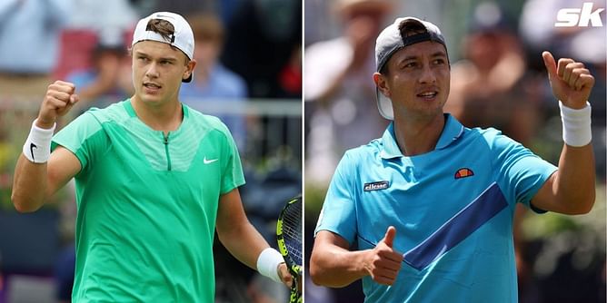 Queen's Club 2023: Holger Rune vs Ryan Peniston preview, head-to-head, prediction, odds, and pick | Cinch Championships