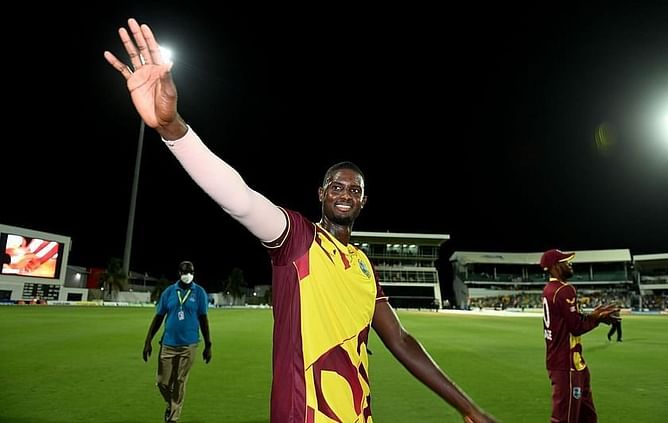 WI vs NEP Dream11 Prediction: Fantasy Cricket Tips, Today's Playing 11 and Pitch Report for ICC Cricket World Cup Qualifiers, Match 9