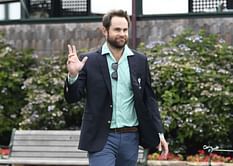 "Let this be real" - Andy Roddick amused by Elon Musk-Mark Zuckerberg cage fight