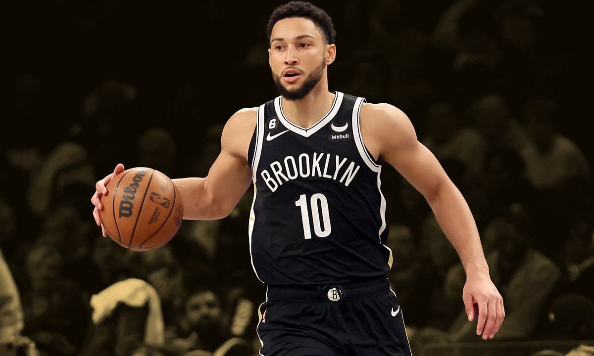 Is Ben Simmons playing tonight against the San Antonio Spurs