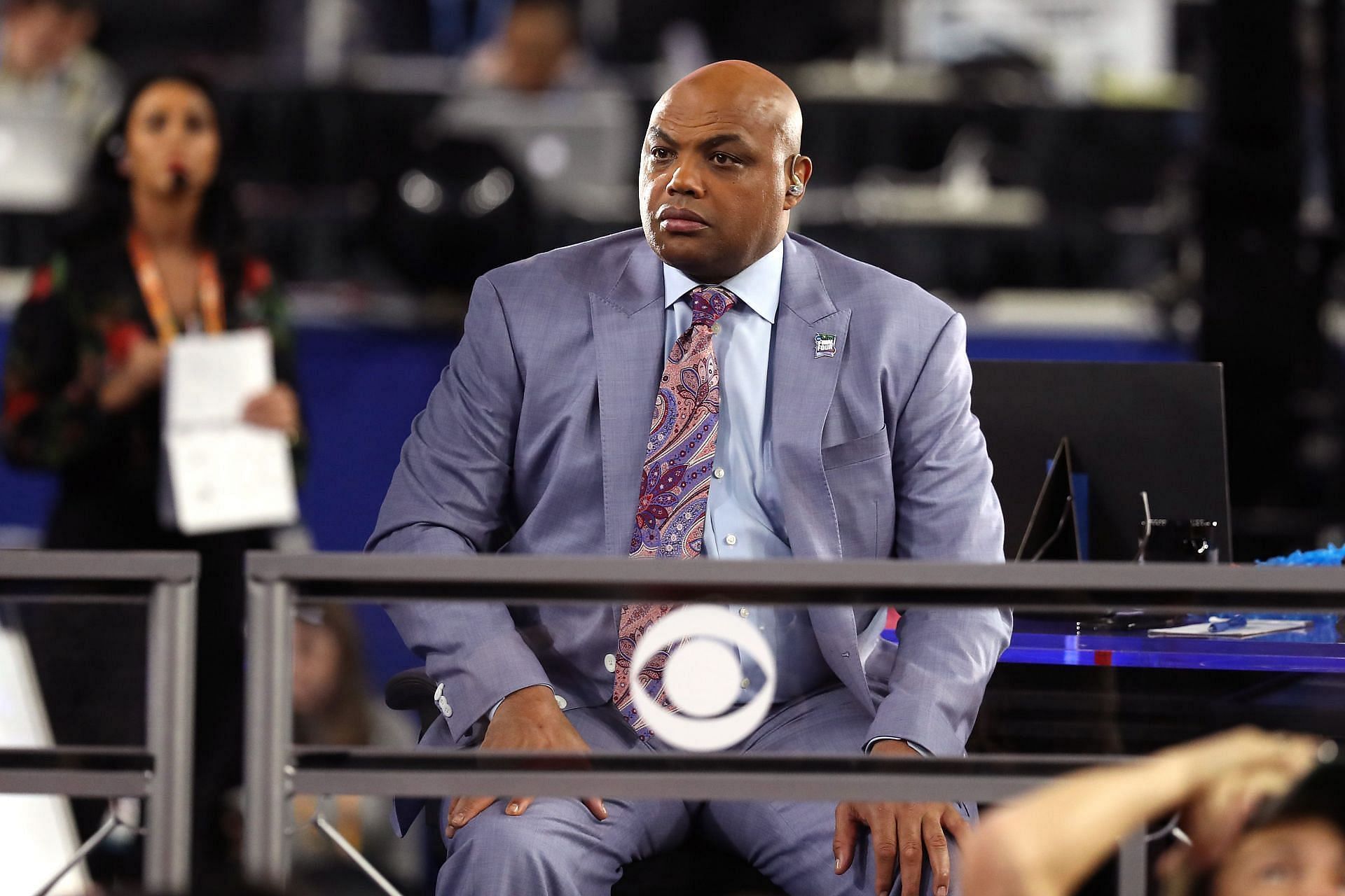 When Charles Barkley Shared Honest Take On His Gambling Addiction: "I ...