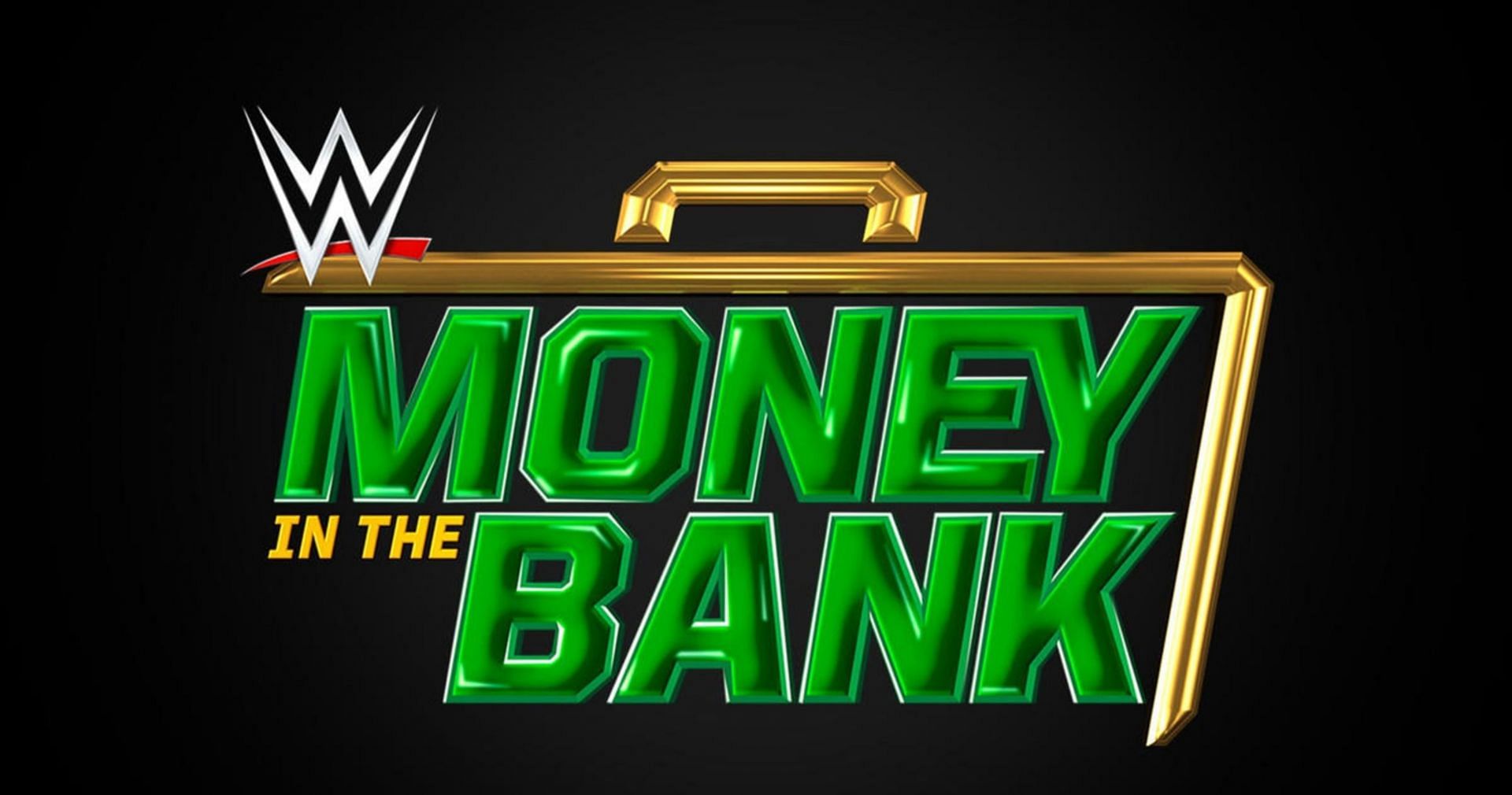 WWE Money in the Bank is scheduled on July 1st in London, England.