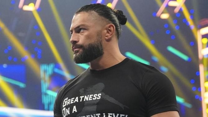 Six-time WWE Champion could confront Roman Reigns before his next major milestone, Hall of Famer says