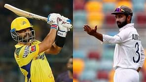 3 Indian players who revived their international careers after performing well for Chennai Super Kings in IPL