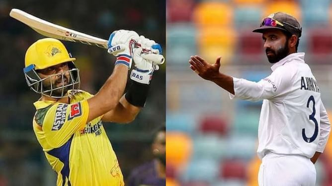 3 Indian players who revived their international careers after performing well for Chennai Super Kings in IPL