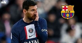 “Messi would play for Barcelona for free” - Spanish radio station gives details of conversation between Lionel Messi’s dad and Joan Laporta