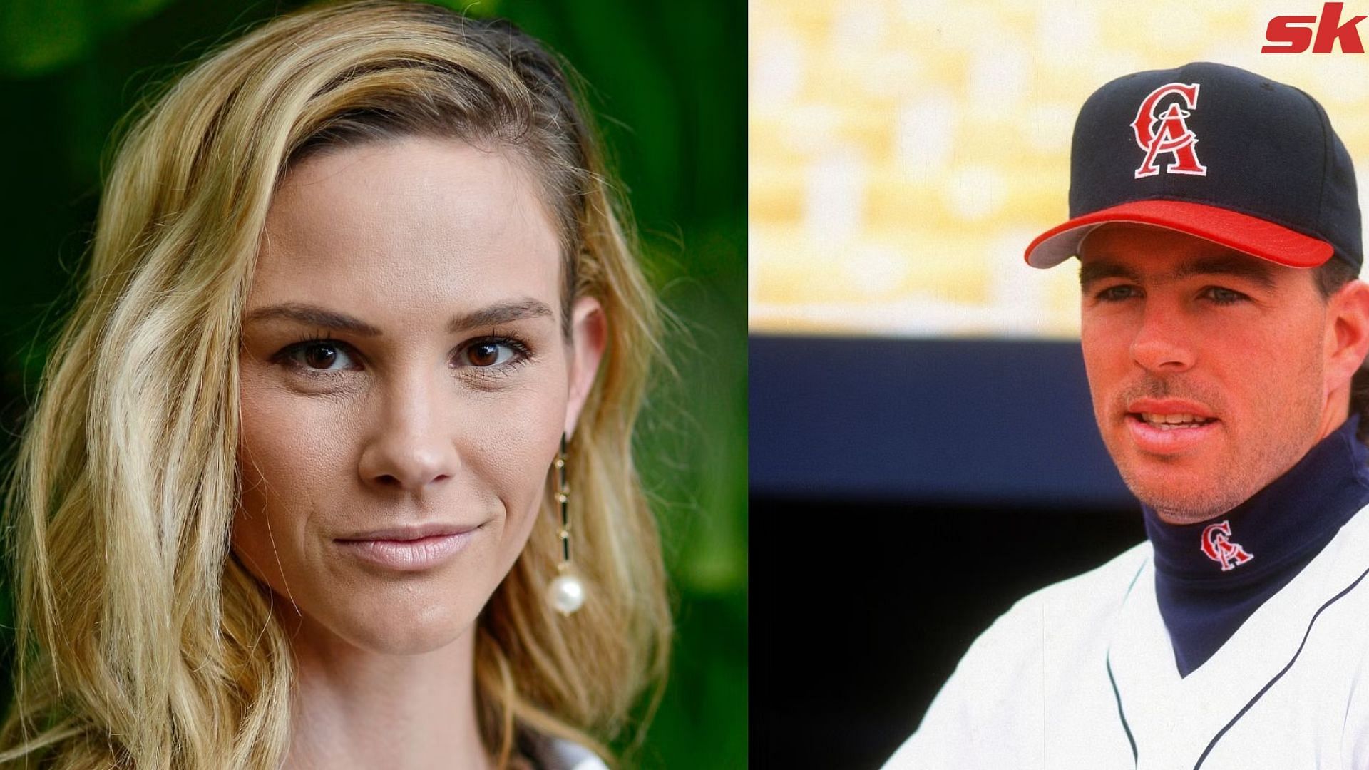 When former MLB star Jim Edmonds refused to mend ties with ex-wife despite co-parenting involvement 