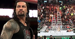 [WATCH] WWE intentionally leaves out Roman Reigns' former tag team partner and a major AEW star's achievements at Money in the Bank in new video