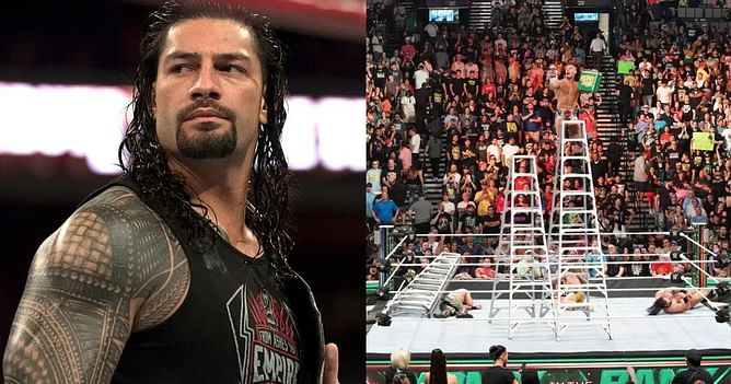 [WATCH] WWE intentionally leaves out Roman Reigns' former tag team partner and a major AEW star's achievements at Money in the Bank in new video
