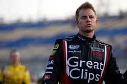 Who is Jason Leffler and how did the late NASCAR driver die?