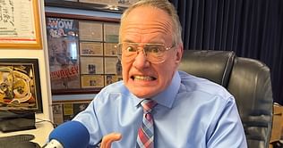 "Have a tow truck waiting around to pull my foot out of your a**" - Jim Cornette's old rival cuts a promo on him in 2023 (Exclusive)