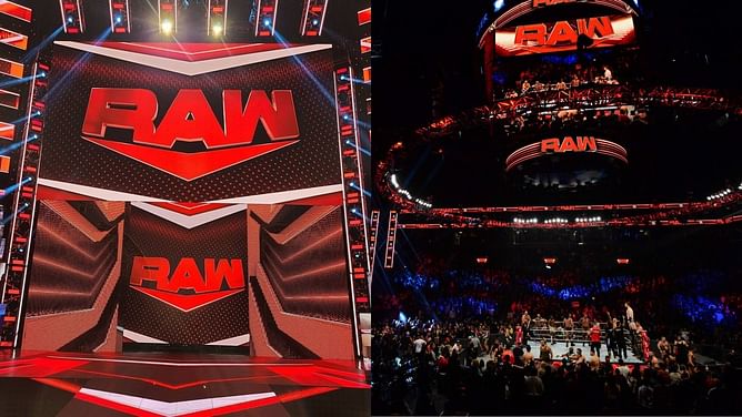 RAW star accidentally revealed her sexuality to WWE on live TV 8 years ago