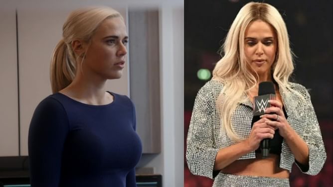 Former WWE Superstar Lana sent fans an urgent appeal and a heartfelt message yesterday