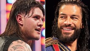 [WATCH] Dominik Mysterio saves Roman Reigns from massive championship defeat