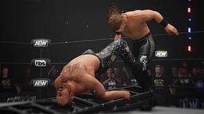 How to fix AEW Fight Forever crashing on PS4? Error ce-34878-0 fixes