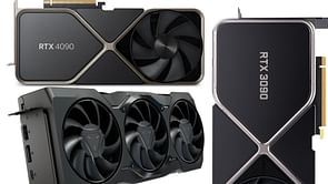 Best video cards (GPU) for gaming PC at $1,000 or more