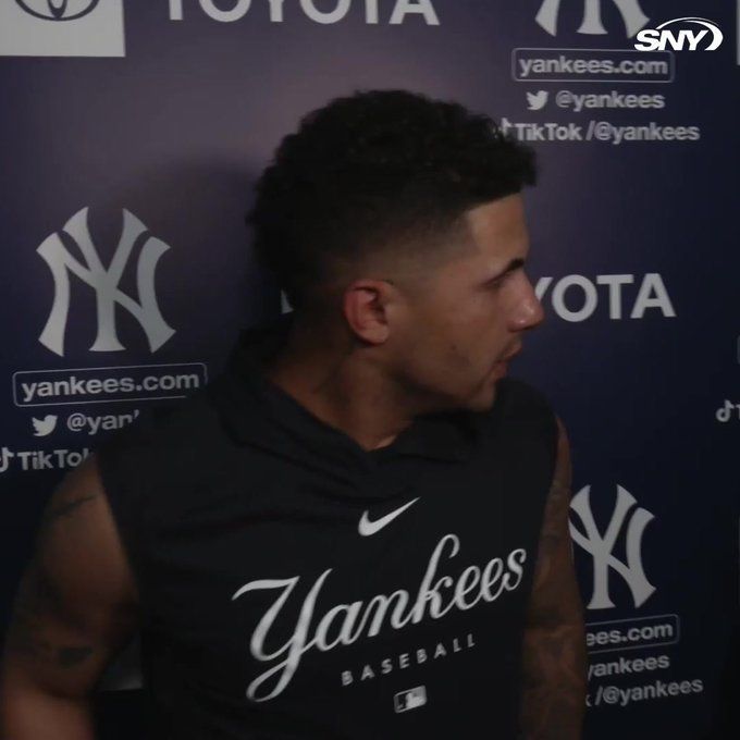 MLB radio host criticizes Yankees Gleyber Torres after lacklustre