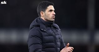 "There are discussions about his exit" - Fabrizio Romano claims 30-year-old Arsenal star might leave club