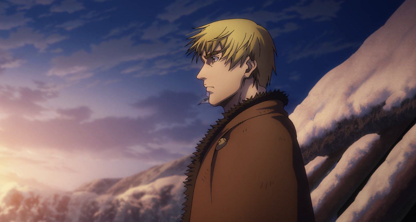 Vinland Saga Season 2 - 02 - 27 - Lost in Anime