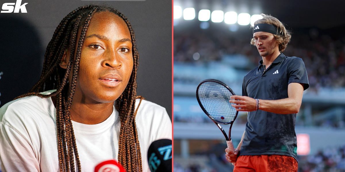 Coco Gauff says women are happy to not be playing night sessions at French Open 2023