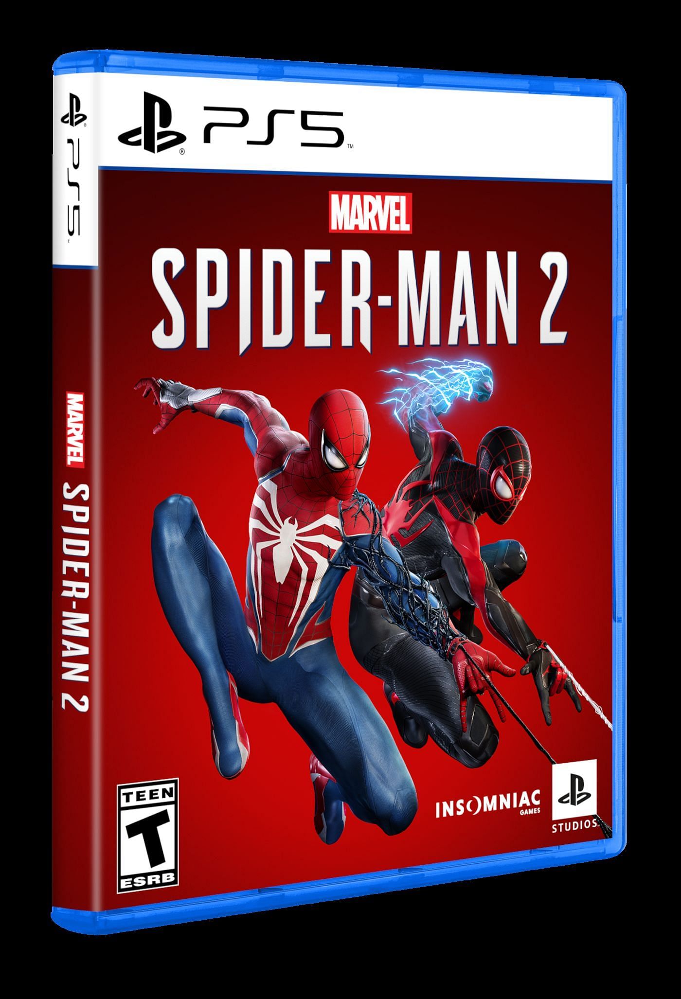 Marvel's Spider-Man 2 PS5 Pre-Orders Drop Today: Collector's Edition,  Bonuses, and More