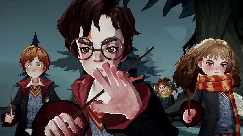 Harry Potter: Magic Awakened launches globally on iOS and Android