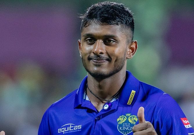 LKK vs CSG Dream11 Prediction: Fantasy Cricket Tips, Today's Playing XIs and Pitch Report for TNPL 2023, Match 9