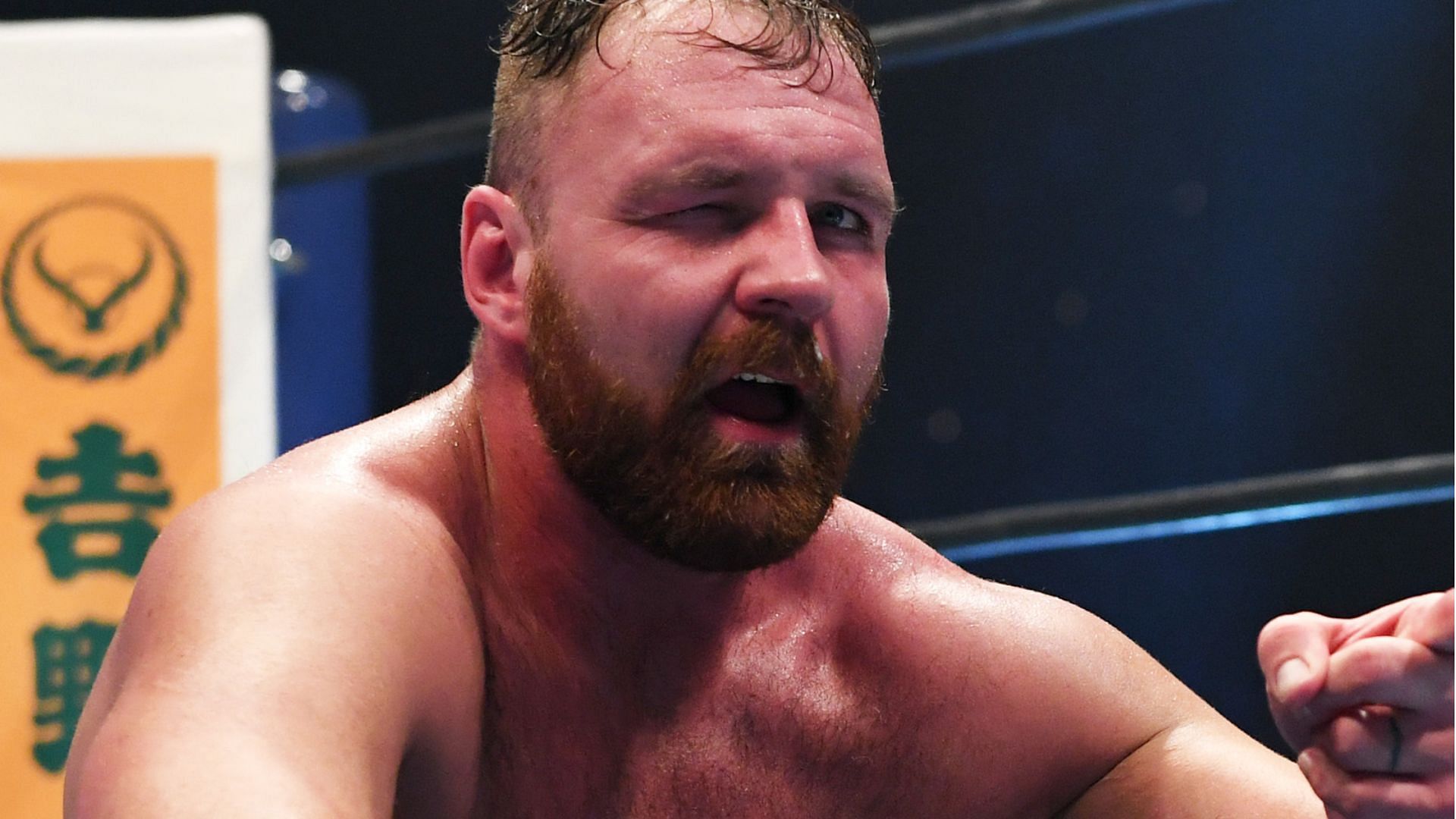 Will Jon Moxley