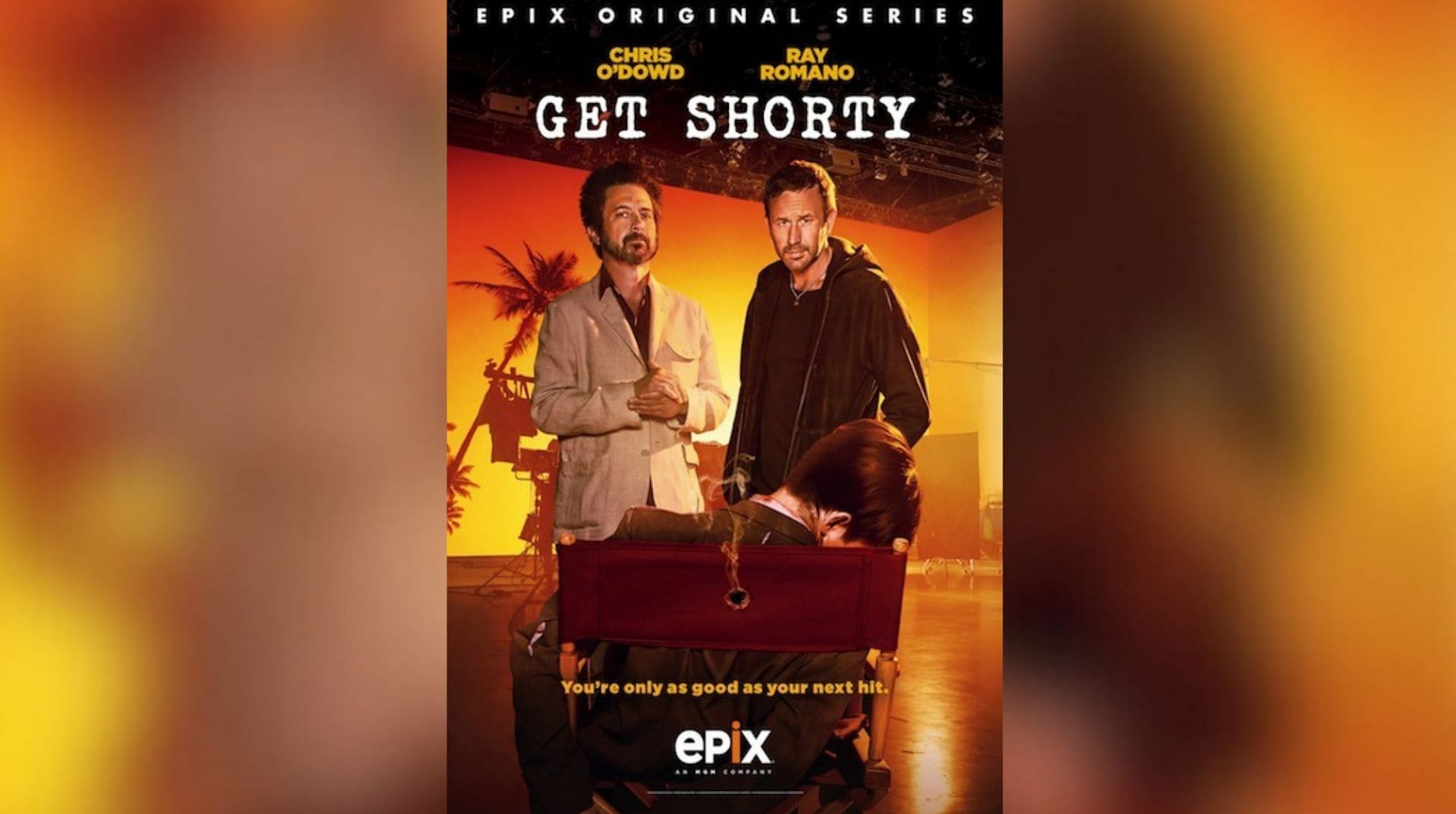 Get Shorty (Image via Epix)