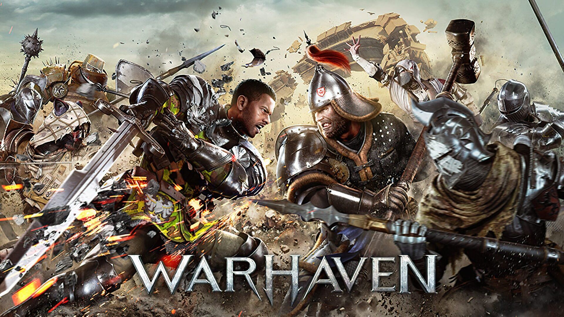 Warhaven makes an appearance in Summer Game Fest 2023 (Image via Nexon)