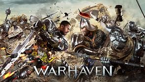 Warhaven gameplay revealed at Summer Game Fest: Release window, platforms, and more