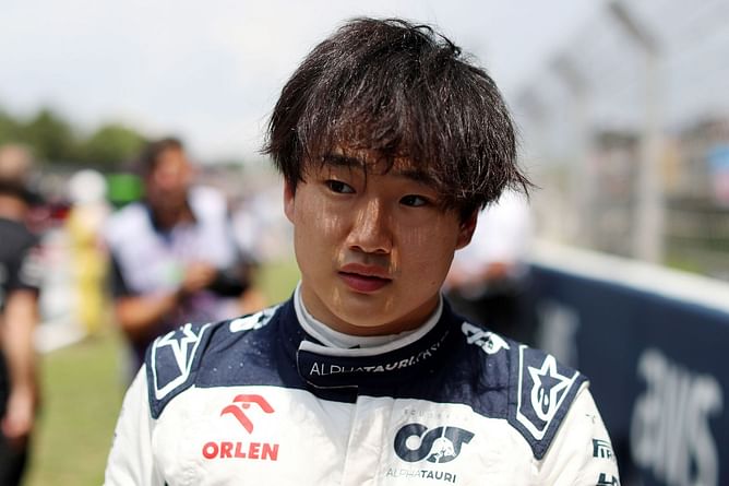 F1 2023: Drivers and their penalty points after Spanish GP