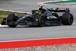 Damon Hill charts what would be the target for Mercedes by the end of the 2023 F1 season