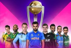 “Out of these three, one of them will probably win” - India’s 1983 World Cup hero picks his favorites for 2023 edition