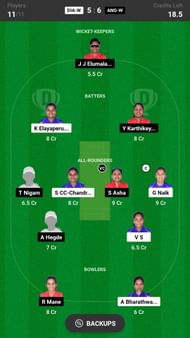 Fantasy suggestion #2