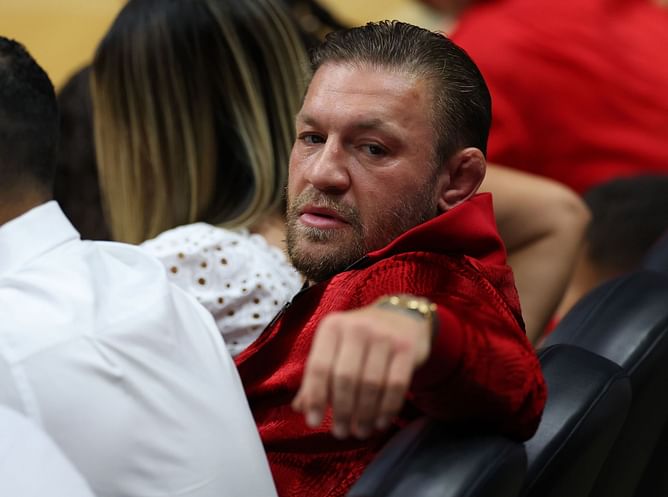Did Conor McGregor submit sample within 48 hours deadline? Latest USADA update clouds the Irishman's return
