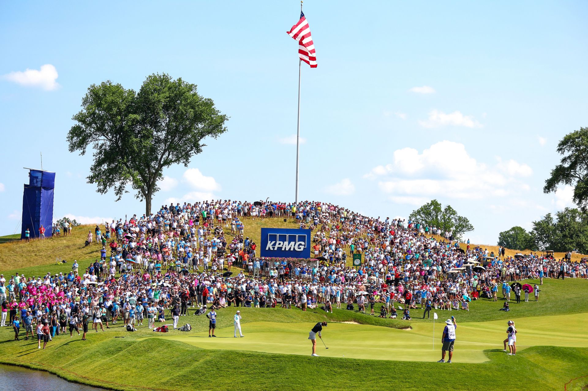 2011 PGA Championship - Wikipedia