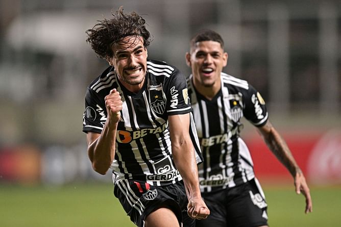 Atletico Mineiro vs RB Bragantino Prediction and Betting Tips | June 10th 2023