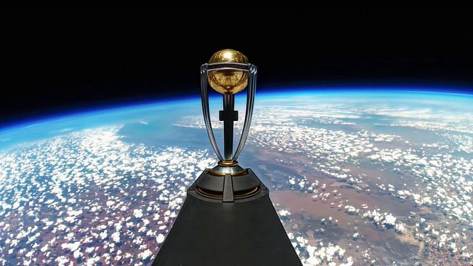 ICC Cricket World Cup 2023 schedule announced, India-Pakistan blockbuster clash on October 14 in Ahmedabad