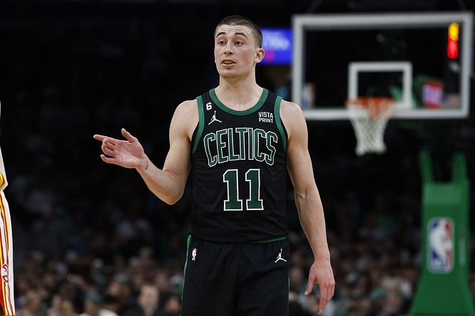 Top 5 teams that can land Payton Pritchard if he exits the Celtics this summer