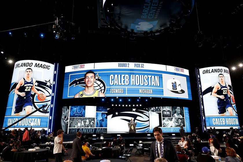 How To Watch the NBA Draft 2023