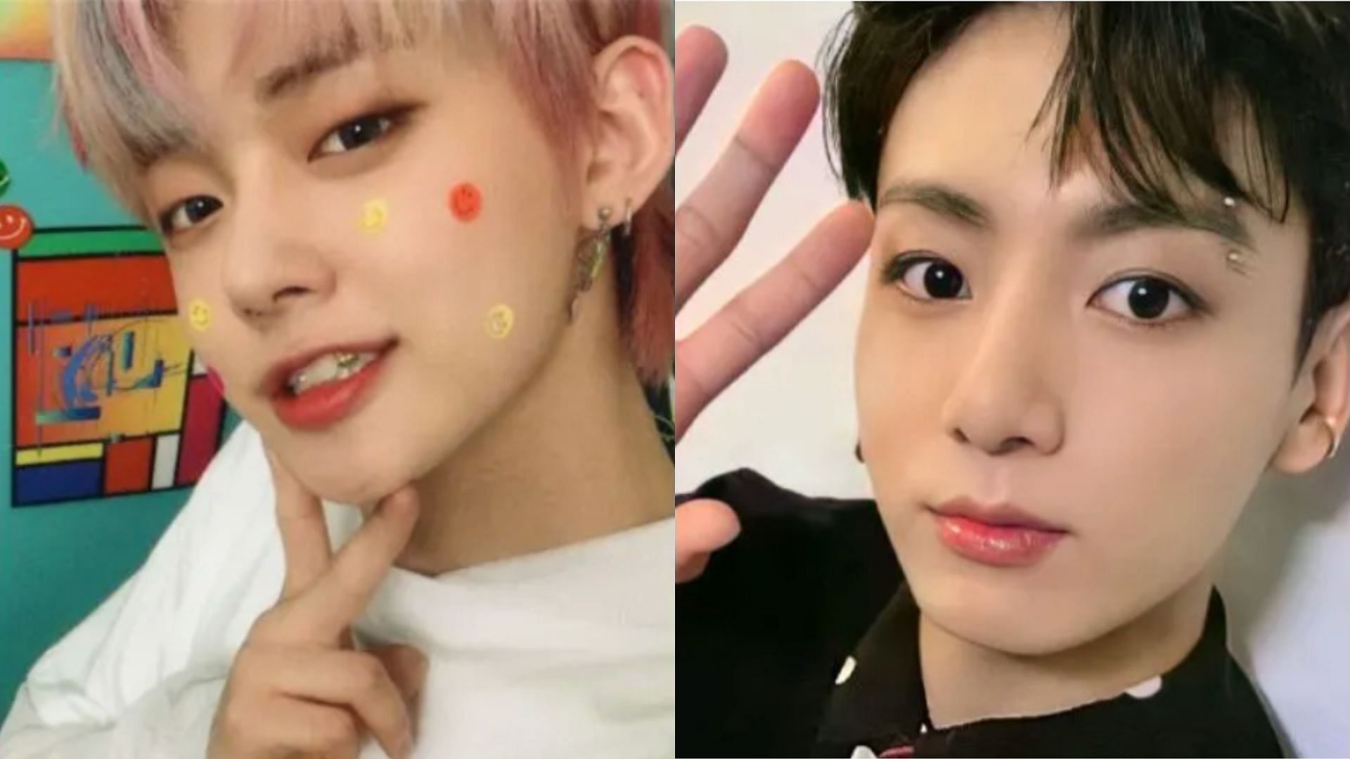 10 most expensive K-pop photocards: TXT Yeonjun's Blue Hour, BTS Jungkook's  Butterfly Night, and more