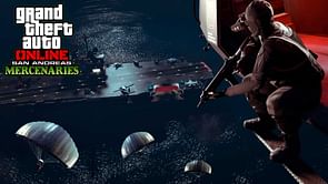 5 reasons why GTA Online San Andreas Mercenaries is the most important summer update